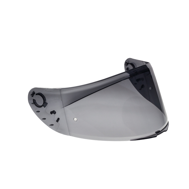 Tmavo dymové plexisklo MT-V-14 MAX VISION