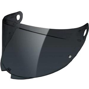 Tmavo dymové plexisklo MT-V-28B MAX VISION