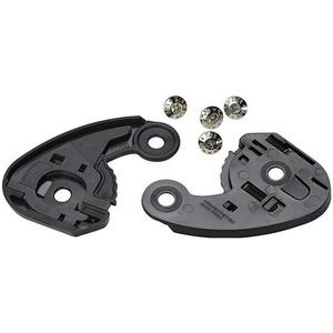 Mechanismus hledí HJC pro plexi HJ-38