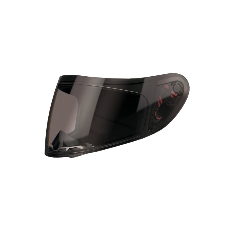 Tmavo dymové plexi MT-V-12 MAX VISION