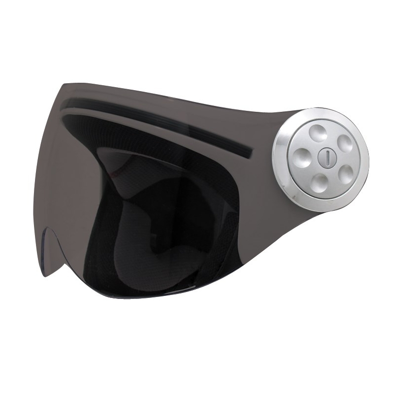 Dymové plexi MT Urban