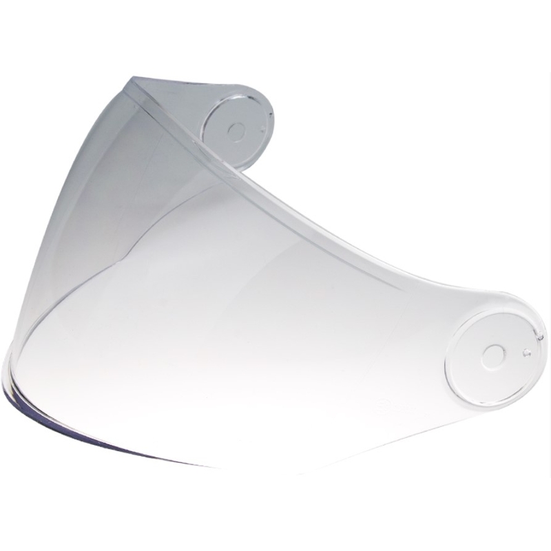 Číre plexi MT 935 pre prilby MT Genesis SV