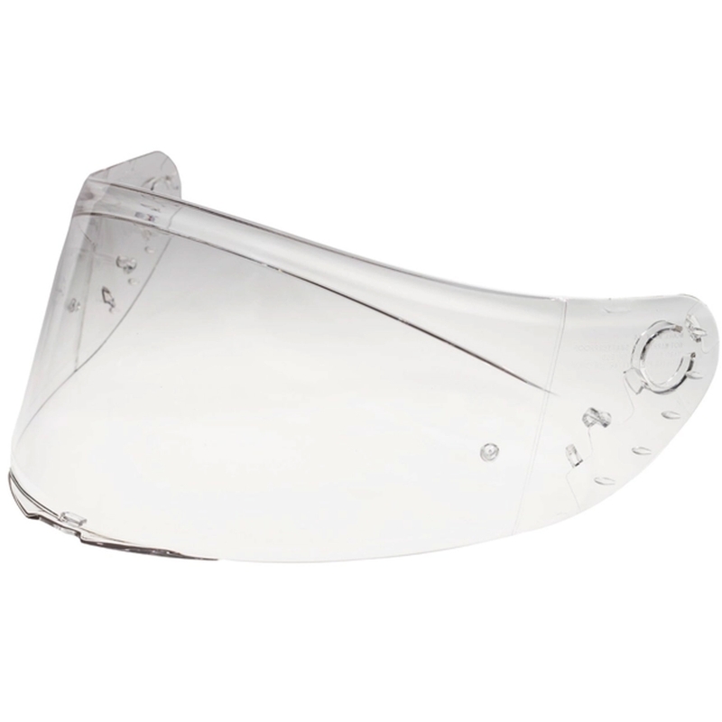 Číre plexi MT-V-14 MAX VISION