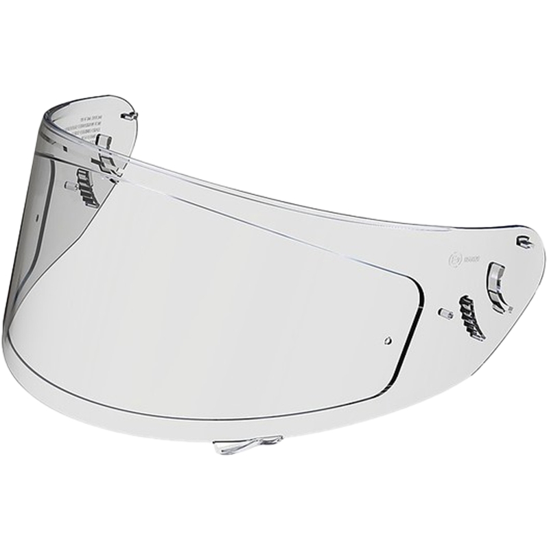 Číre plexi MT-V-09