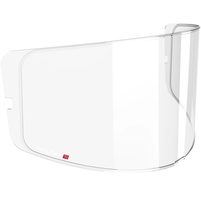 Pinlock Max Vision DKS 409 pre plexi MT-V-29 číry