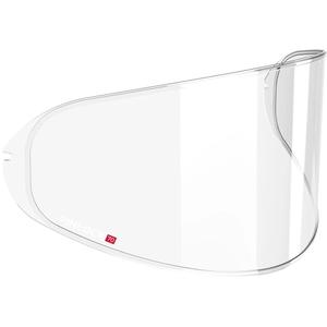 Pinlock DKS 623 pre plexi HS-12 pre helmy na motorku MT Track SV číry